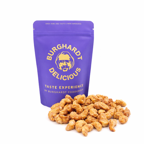 Noix de cajou confites 1 kg