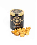 Burghardt Box Champagner - Golden Celebration