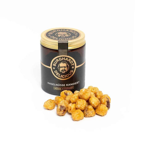 Burghardt Premium Box - Luddite Edition