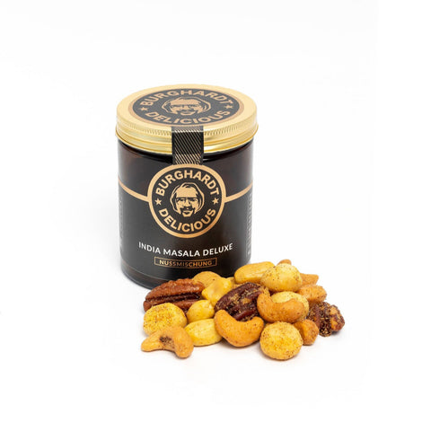 India Masala Deluxe 90 g