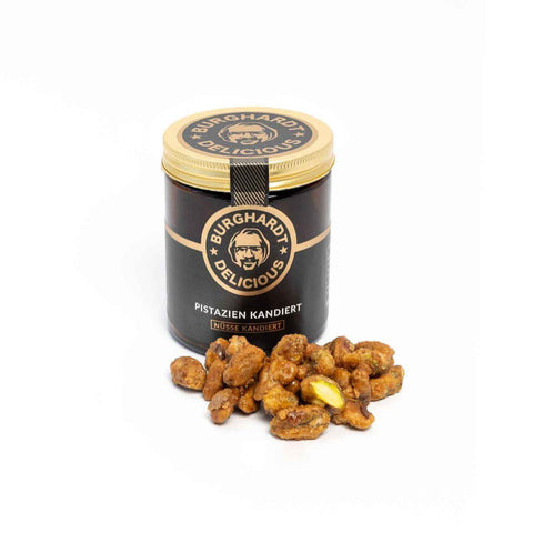 Burghardt Box Rotwein - Red Experience