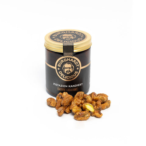 Pistazien kandiert 80 g