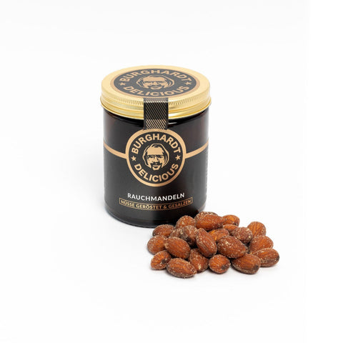 Rauchmandeln 90 g