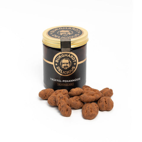 Trüffel Pekannüsse 80 g