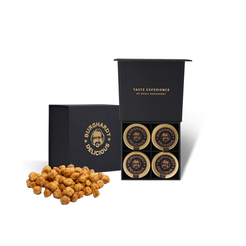 Burghardt Box - Sweet Selection - Burghardt Delicious