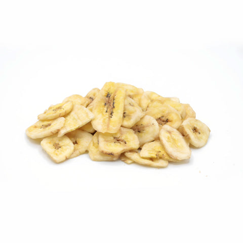 Bananenchips - Burghardt Delicious
