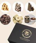 Burghardt Premium Box - Bean to Bar Set