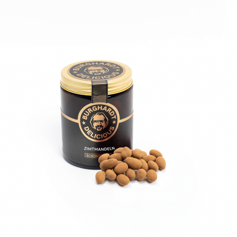 Burghardt Duo Box - Berry Christmas - Burghardt Delicious