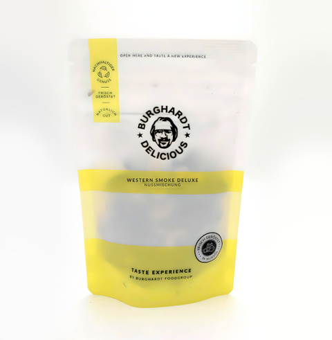 Western Smoke Deluxe