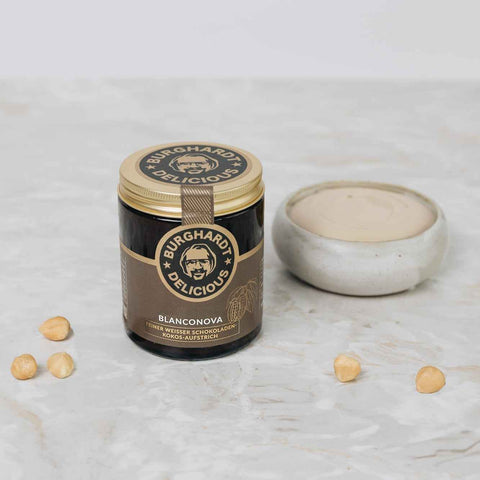 Burghardt Box - Gold Edition