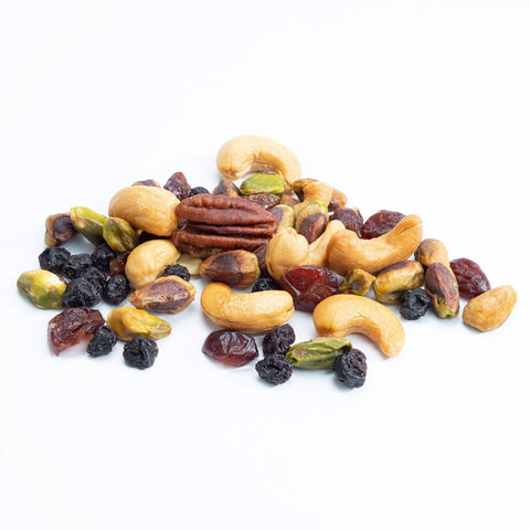 Blueberry Mix 90 g - Burghardt Delicious