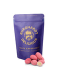 Blush Almonds