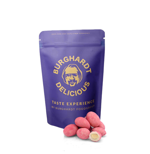 Blush Almonds