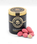 Valentinstag Geschenkbox Grande Genuss (8 Glasdosen) - Burghardt Delicious