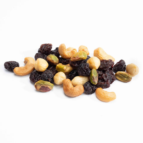 Bombay Mix