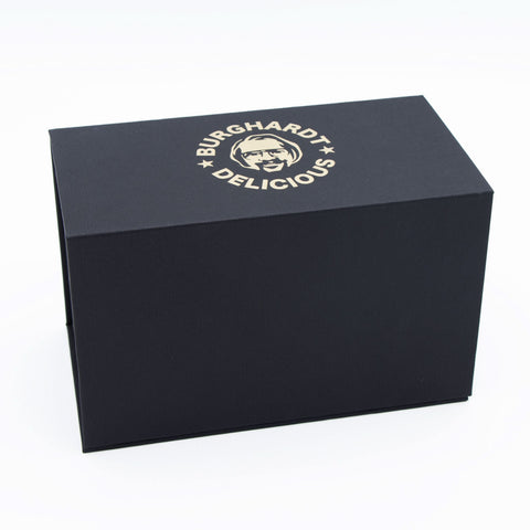 2JARSBOX - Burghardt Delicious