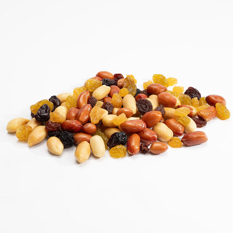 Büro Snack-Paket XL (4 x 1 kg) - Burghardt Delicious