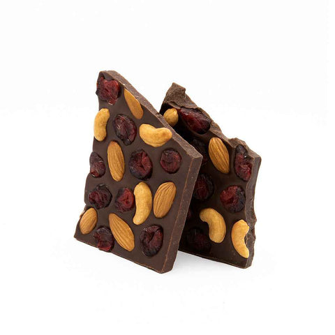 Burghardt Premium Box - Chocolate Lover