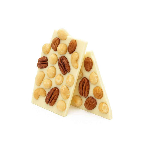 Burghardt Premium Box - Bean to Bar Set