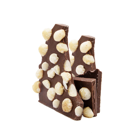 Burghardt Premium Box - Bean to Bar Set