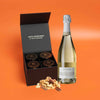 Burghardt Box Champagner - Golden Celebration