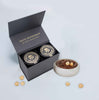 Burghardt Duo Box - Creme Edition