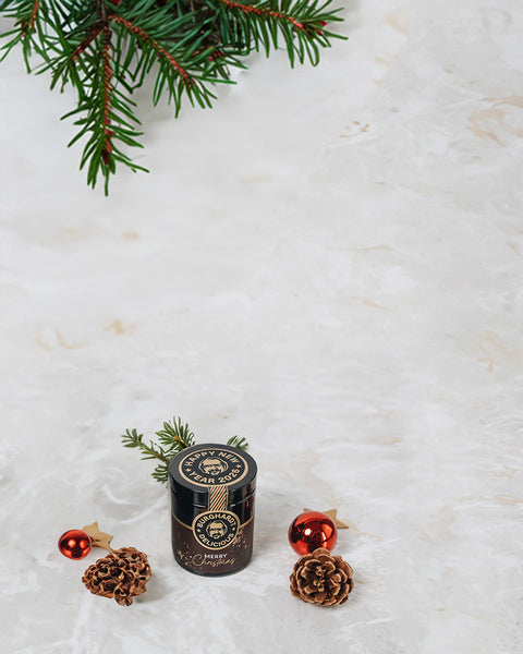 Snacks haut de gamme pour la Suisse