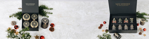 Genussvolle Weihnachten