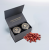 Burghardt Duo Box - Berry Christmas
