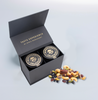 Burghardt Duo Box - Berry & Nut Fusion