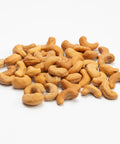 Cashews geröstet & gesalzen 1 kg - Burghardt Delicious