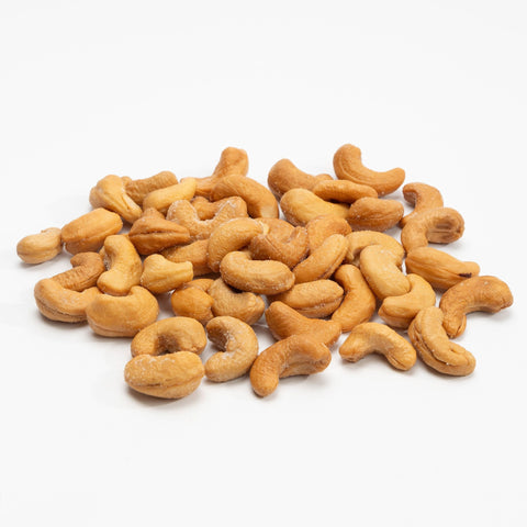 Probierset - Nüsse Mix - Burghardt Delicious