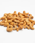 Cashews geröstet & gesalzen 1 kg - Burghardt Delicious