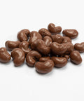 Cashews in Vollmilchschokolade 1 kg