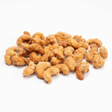 Cashews kandiert 1 kg
