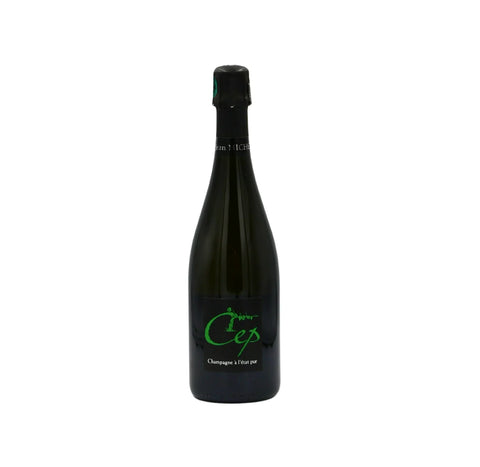 CEP Brut Nature 2020