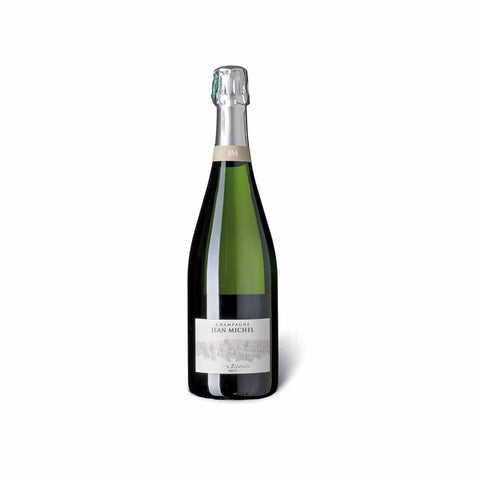 Burghardt Premium Box - Champagne Party