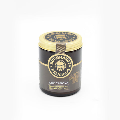 160 g Chocanova - Schokoladencreme