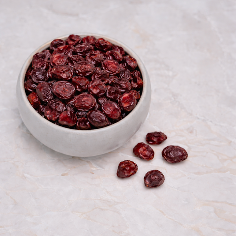 Canneberges 1 kg