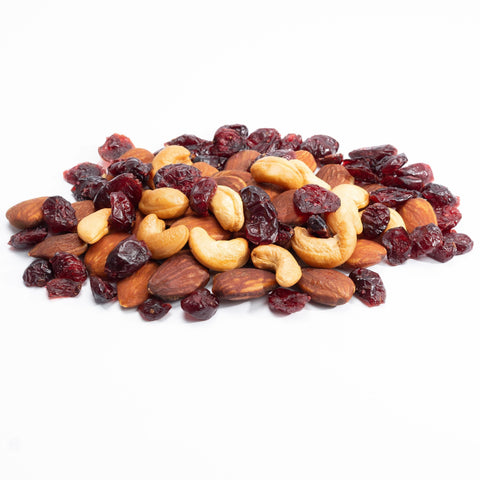 Cranberry Nut Mix 90 g