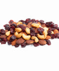 Cranberry Nut Mix