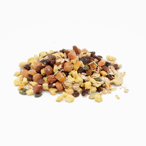 Müsli Mix Royal 1 kg - Burghardt Delicious