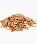 Maulbeere Goji Granola 1 kg - Burghardt Delicious