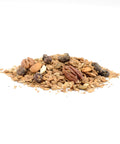 Cranberry Granola - Burghardt Delicious