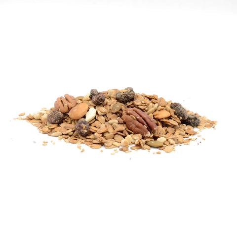 Cranberry Granola