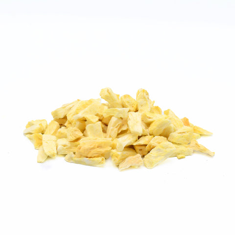 Gefriergetrocknete Ananas 150 g