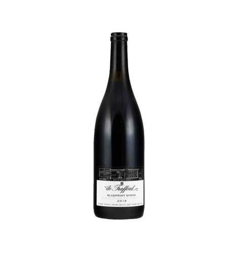 DE TRAFFORD - Blueprint - Syrah 2018