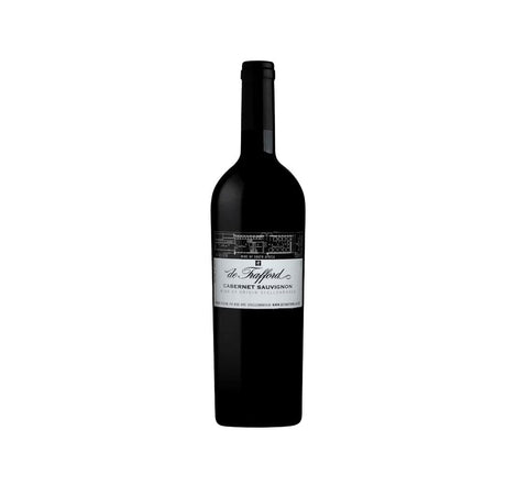 DE TRAFFORD - Cabernet Sauvignon 2019