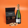 Duo Box Champagner - Midnight Spark