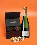 Duo Box Champagner - Midnight Spark